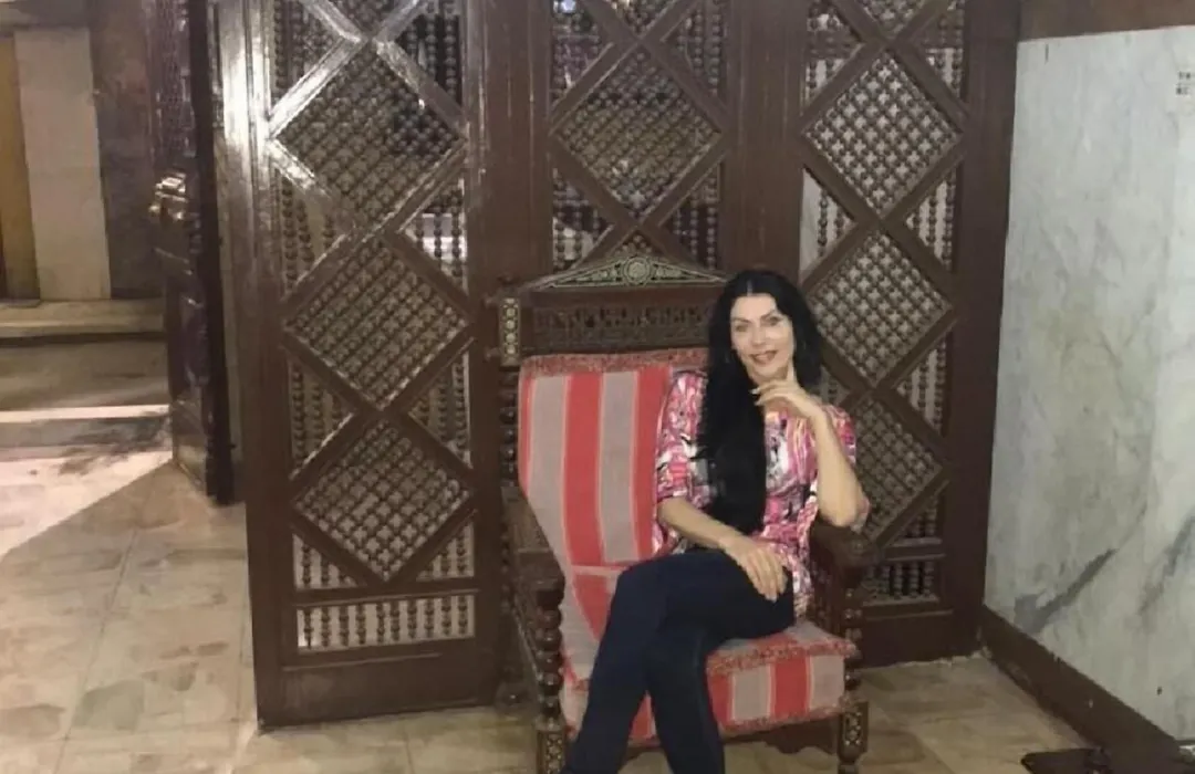 نزل اربيان نايتس-1