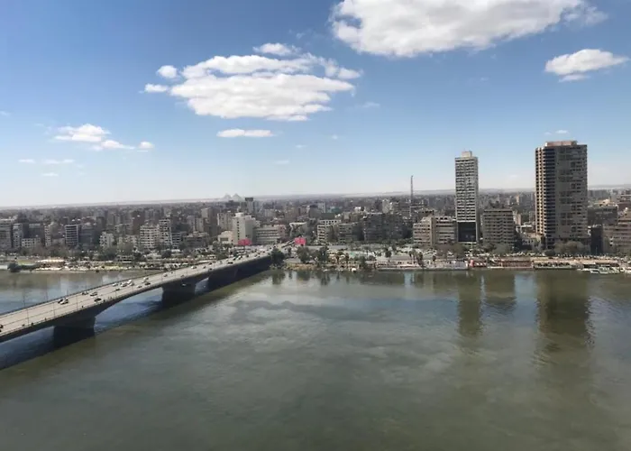 نايل فيو إن